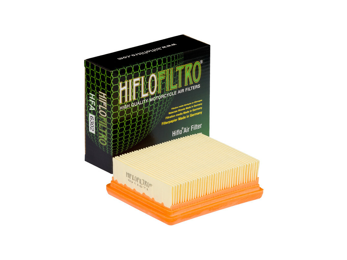 Filtro Ar Hiflofiltro - HFA6302 KTM Duke 125 1