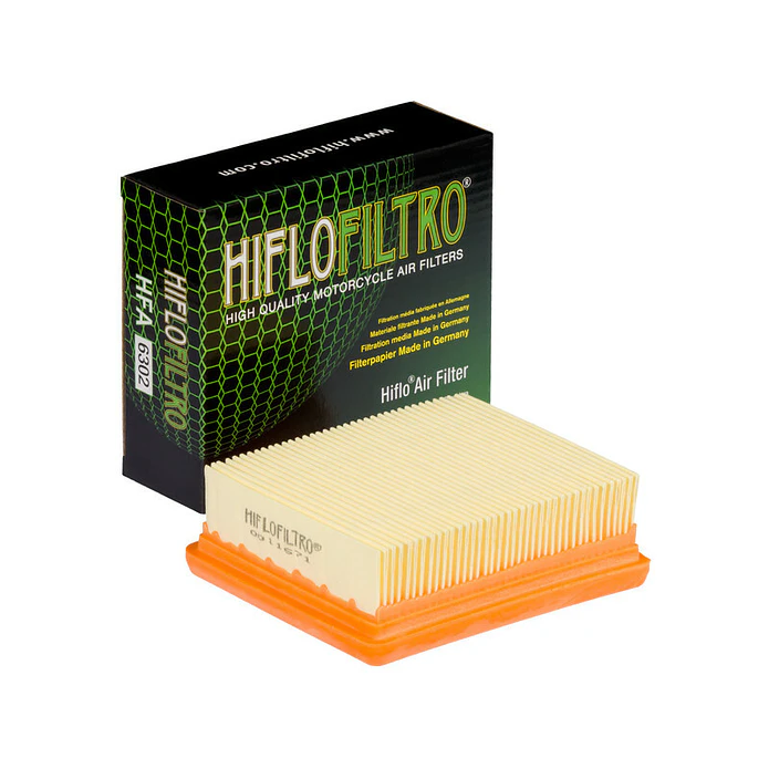 Filtro Ar Hiflofiltro - HFA6302 KTM Duke 125 1