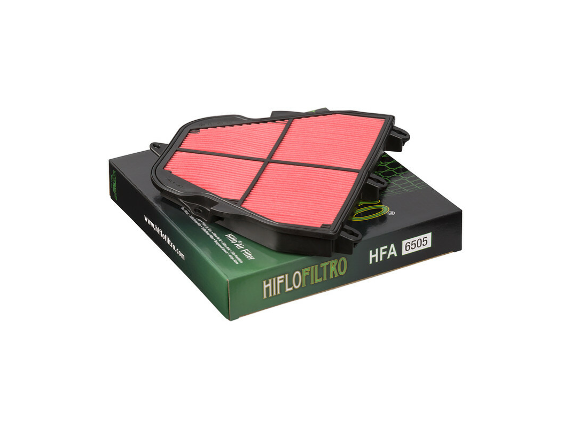 Filtro Ar Hiflofiltro - HFA6505 Triumph 1