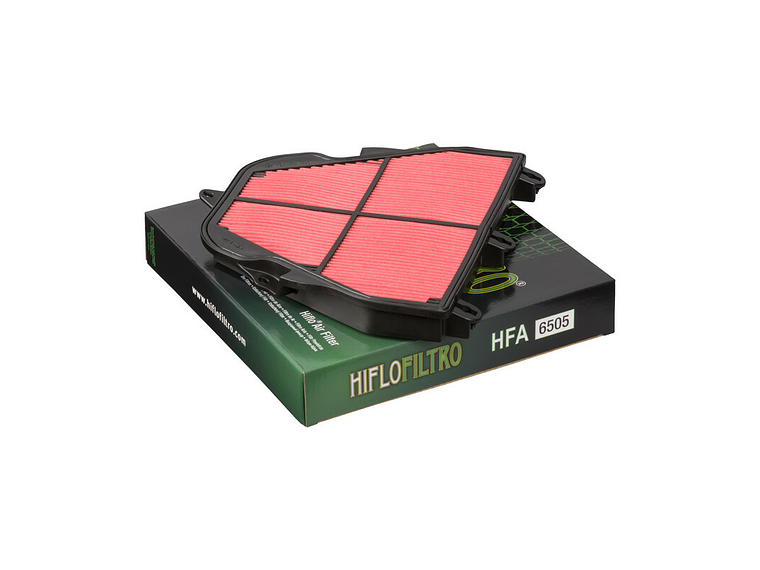 Filtro Ar Hiflofiltro - HFA6505 Triumph 1