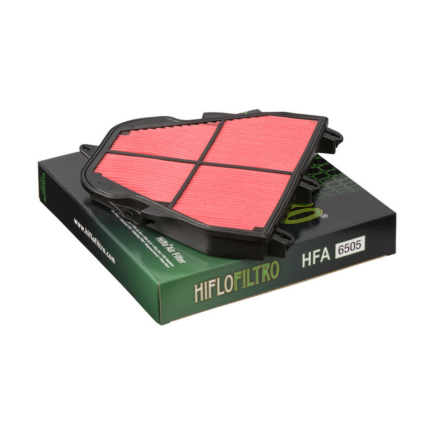 Filtro Ar Hiflofiltro - HFA6505 Triumph