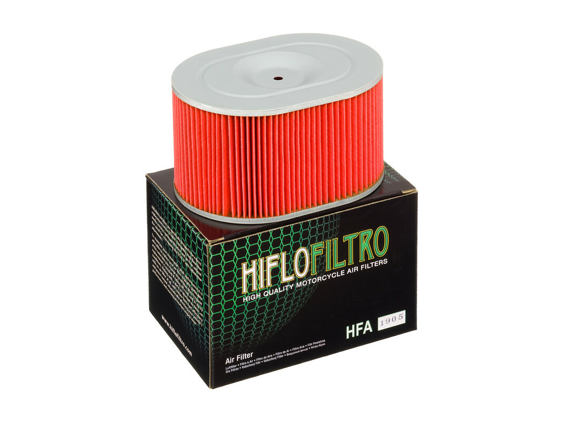 Filtro Ar Hiflofiltro - HFA1905 Honda GL1100 1