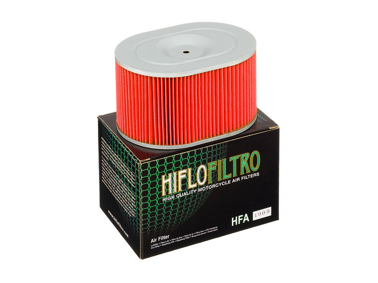 Filtro Ar Hiflofiltro - HFA1905 Honda GL1100 1