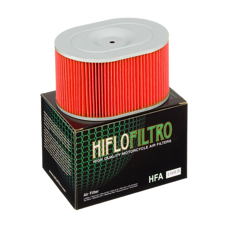 Filtro Ar Hiflofiltro - HFA1905 Honda GL1100 1