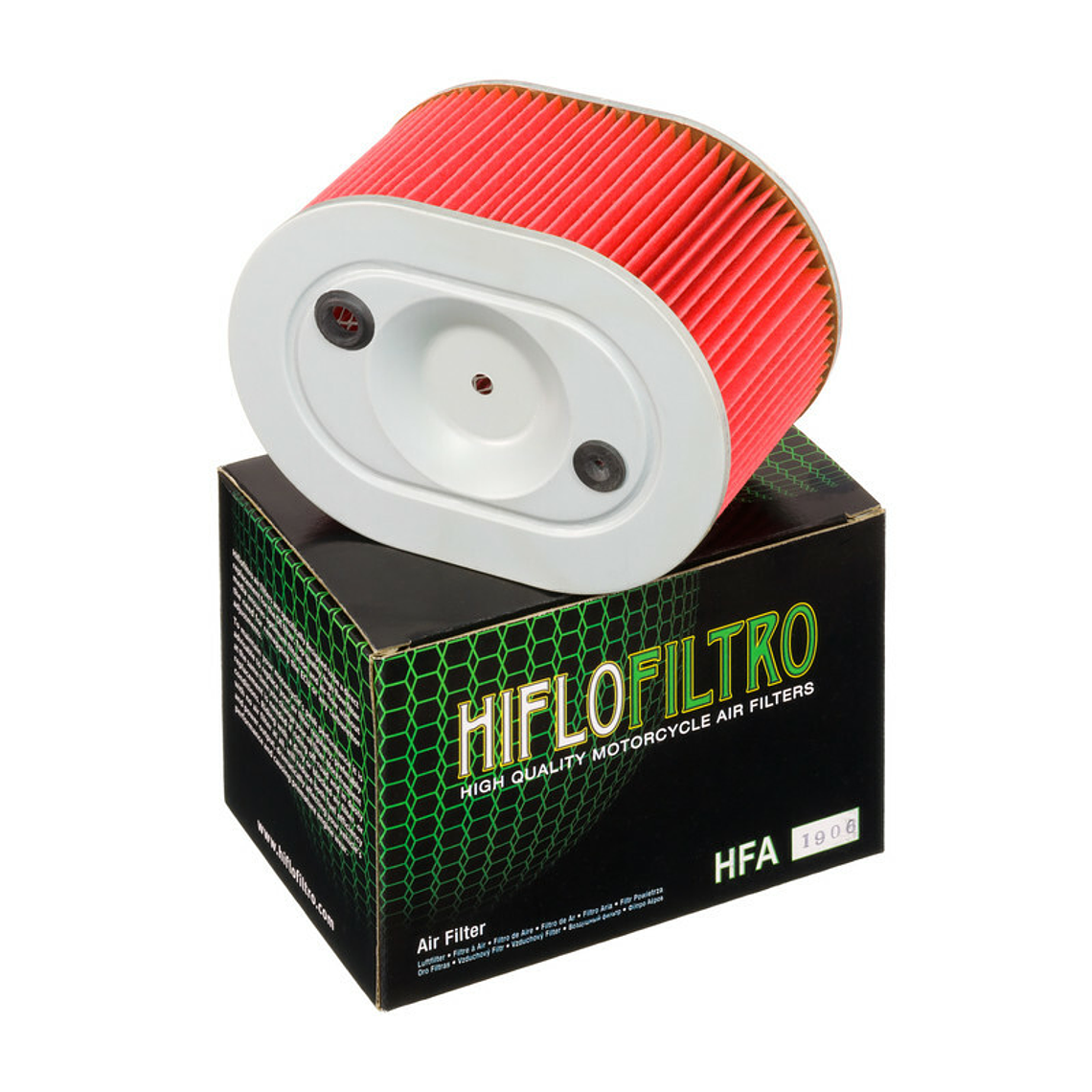 Filtro Ar Hiflofiltro - HFA1906 Honda GL1200 1