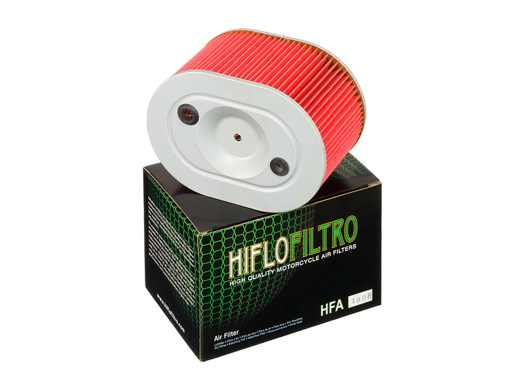 Filtro Ar Hiflofiltro - HFA1906 Honda GL1200 1