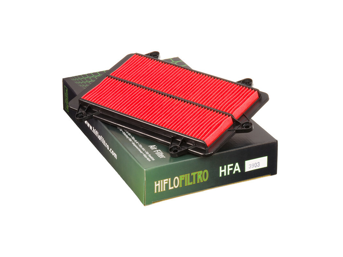 Filtro Ar Hiflofiltro - HFA3903 Suzuki TL1000R 1
