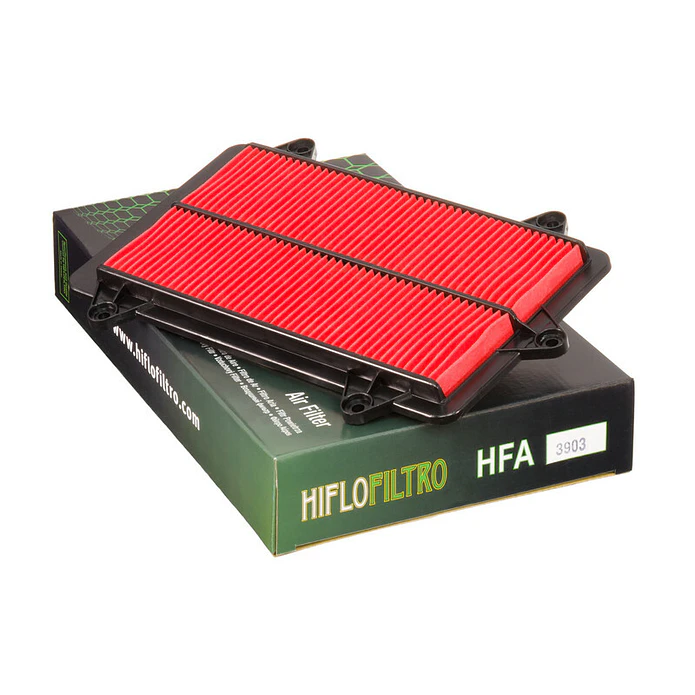 Filtro Ar Hiflofiltro - HFA3903 Suzuki TL1000R 1