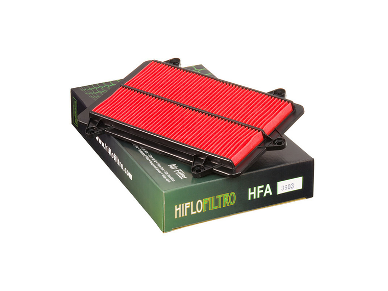 Filtro Ar Hiflofiltro - HFA3903 Suzuki TL1000R 1