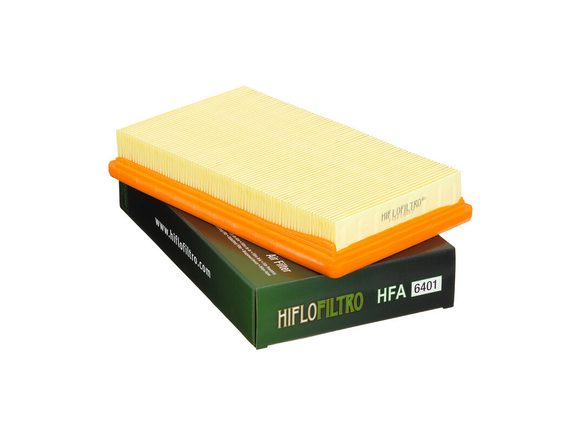 Filtro Ar Hiflofiltro - HFA6401 Moto Guzzi 1