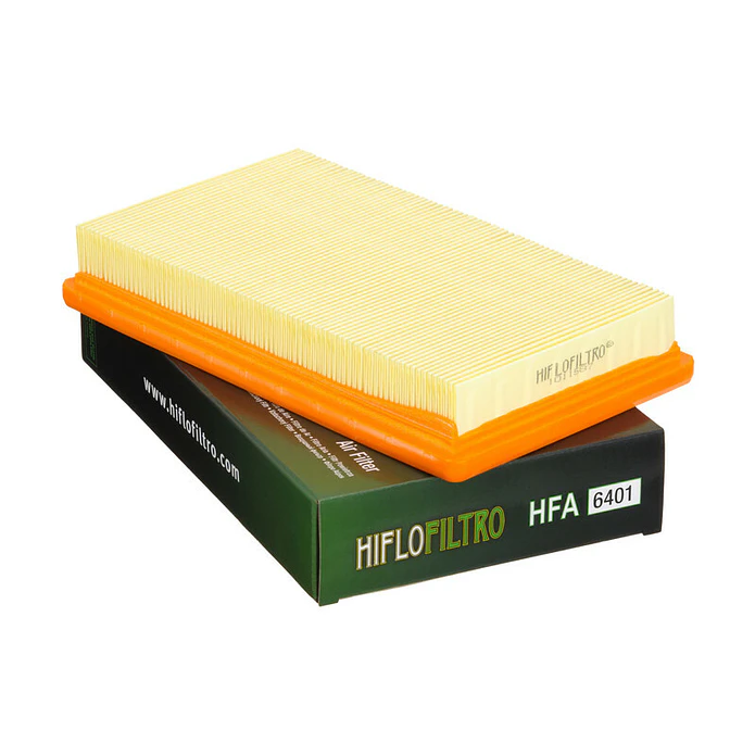 Filtro Ar Hiflofiltro - HFA6401 Moto Guzzi 1