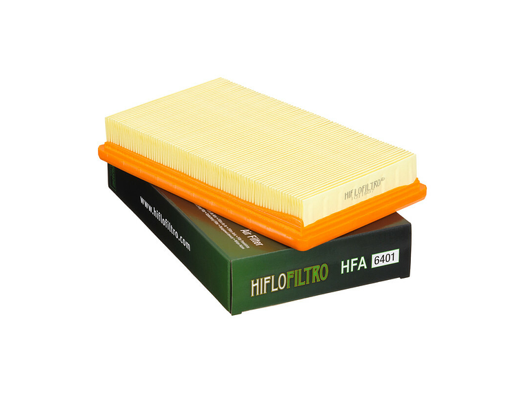 Filtro Ar Hiflofiltro - HFA6401 Moto Guzzi 1