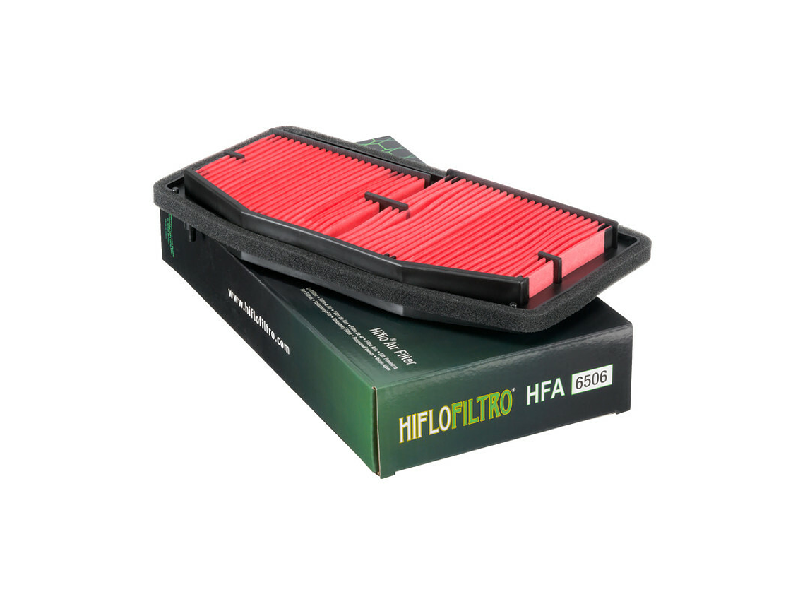 Filtro Ar Hiflofiltro - HFA6506 Triumph Street Triple 765 1