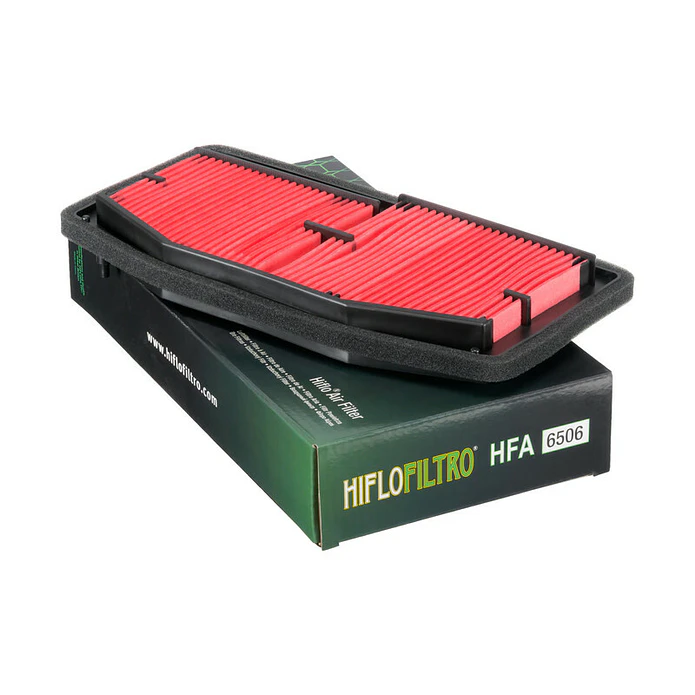 Filtro Ar Hiflofiltro - HFA6506 Triumph Street Triple 765 1