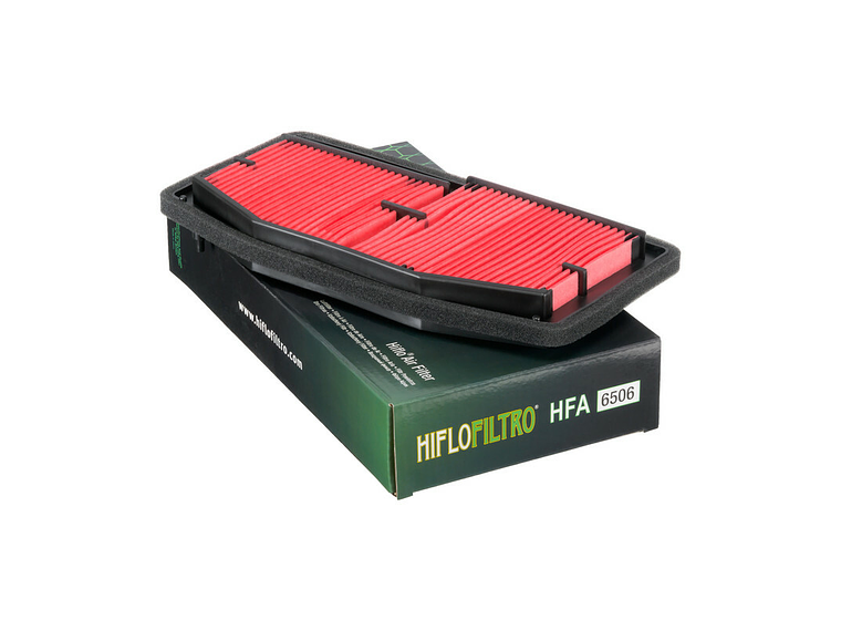 Filtro Ar Hiflofiltro - HFA6506 Triumph Street Triple 765 1