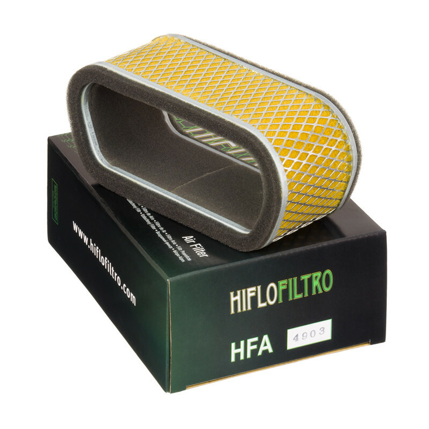 Filtro Ar Hiflofiltro - HFA4903 Yamaha XS1100