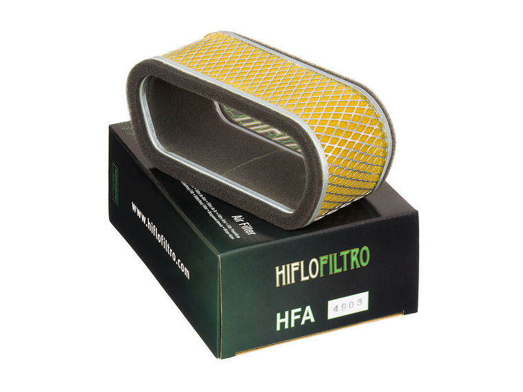 Filtro Ar Hiflofiltro - HFA4903 Yamaha XS1100 1