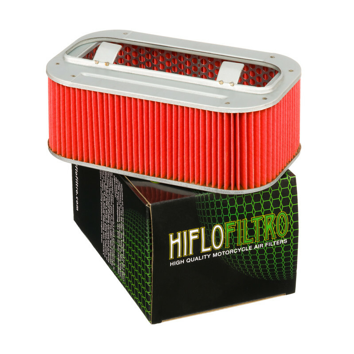 Filtro Ar Hiflofiltro - HFA1907 Honda VF1000F/R 1