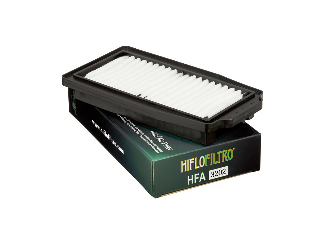 Filtro Ar Hiflofiltro - HFA3202 Suzuki 1