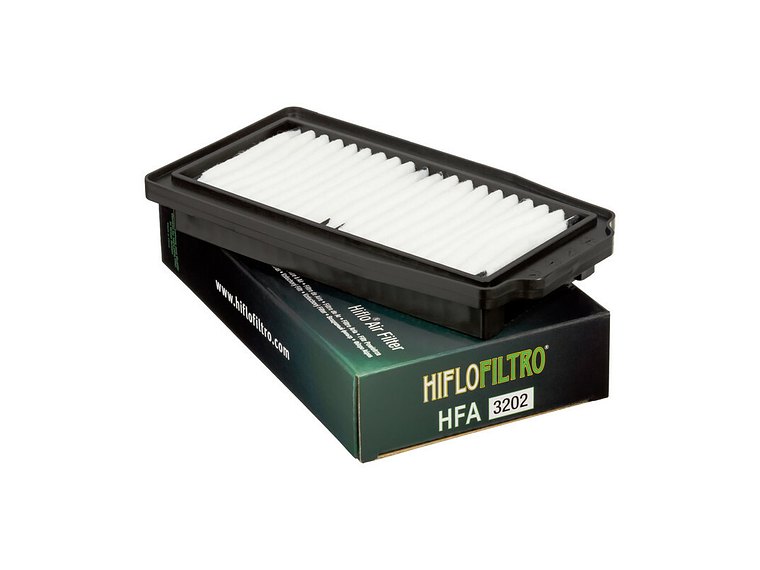 Filtro Ar Hiflofiltro - HFA3202 Suzuki 1