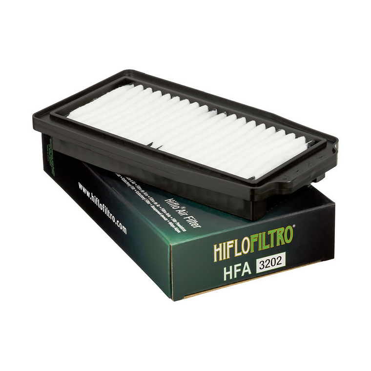 Filtro Ar Hiflofiltro - HFA3202 Suzuki 1
