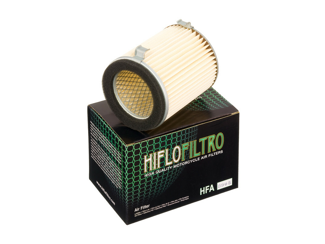 Filtro Ar Hiflofiltro - HFA3905 Suzuki GSX1100 1