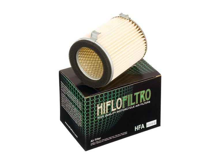 Filtro Ar Hiflofiltro - HFA3905 Suzuki GSX1100 1