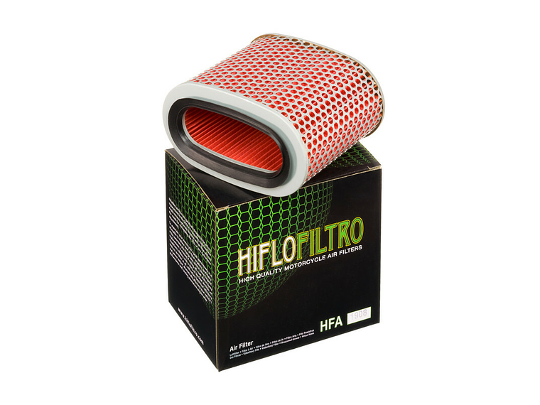 Filtro Ar Hiflofiltro - HFA1908 Honda 1