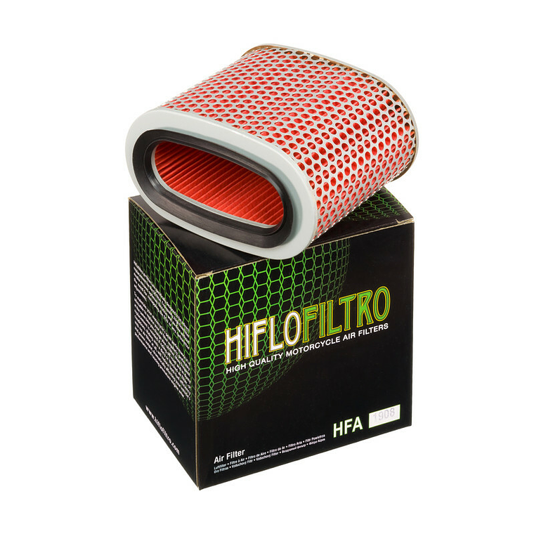 Filtro Ar Hiflofiltro - HFA1908 Honda 1