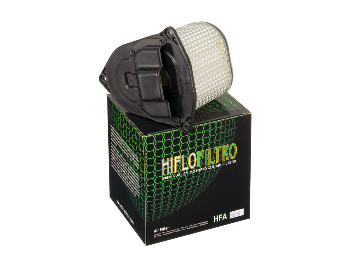Filtro Ar Hiflofiltro - HFA3906 Suzuki VL1500LC 1