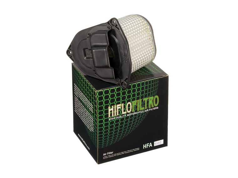 Filtro Ar Hiflofiltro - HFA3906 Suzuki VL1500LC 1
