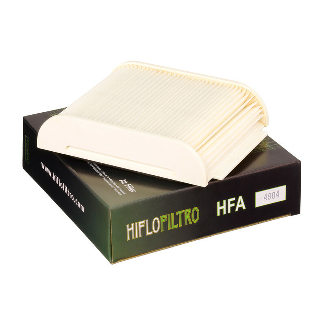 Filtro Ar Hiflofiltro - HFA4904 Yamaha 1