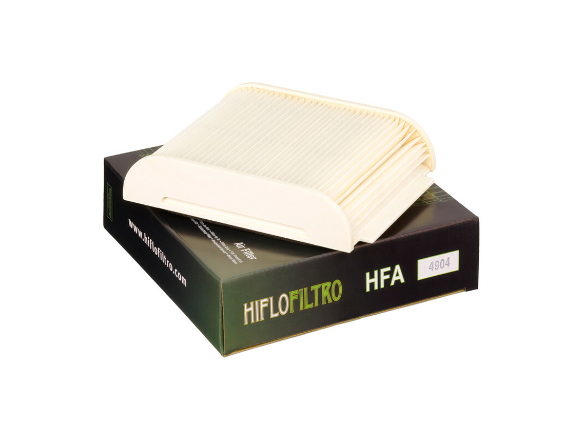 Filtro Ar Hiflofiltro - HFA4904 Yamaha 1