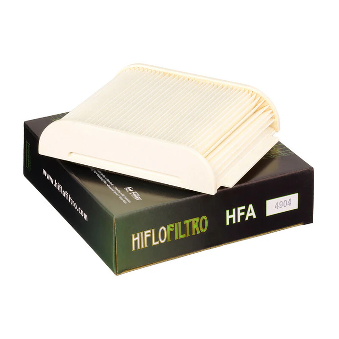 Filtro Ar Hiflofiltro - HFA4904 Yamaha 1