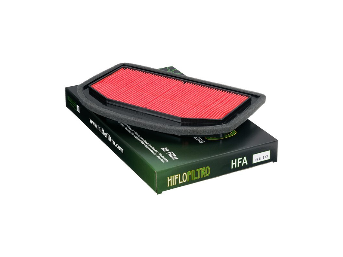 Filtro Ar Hiflofiltro - HFA6510 1