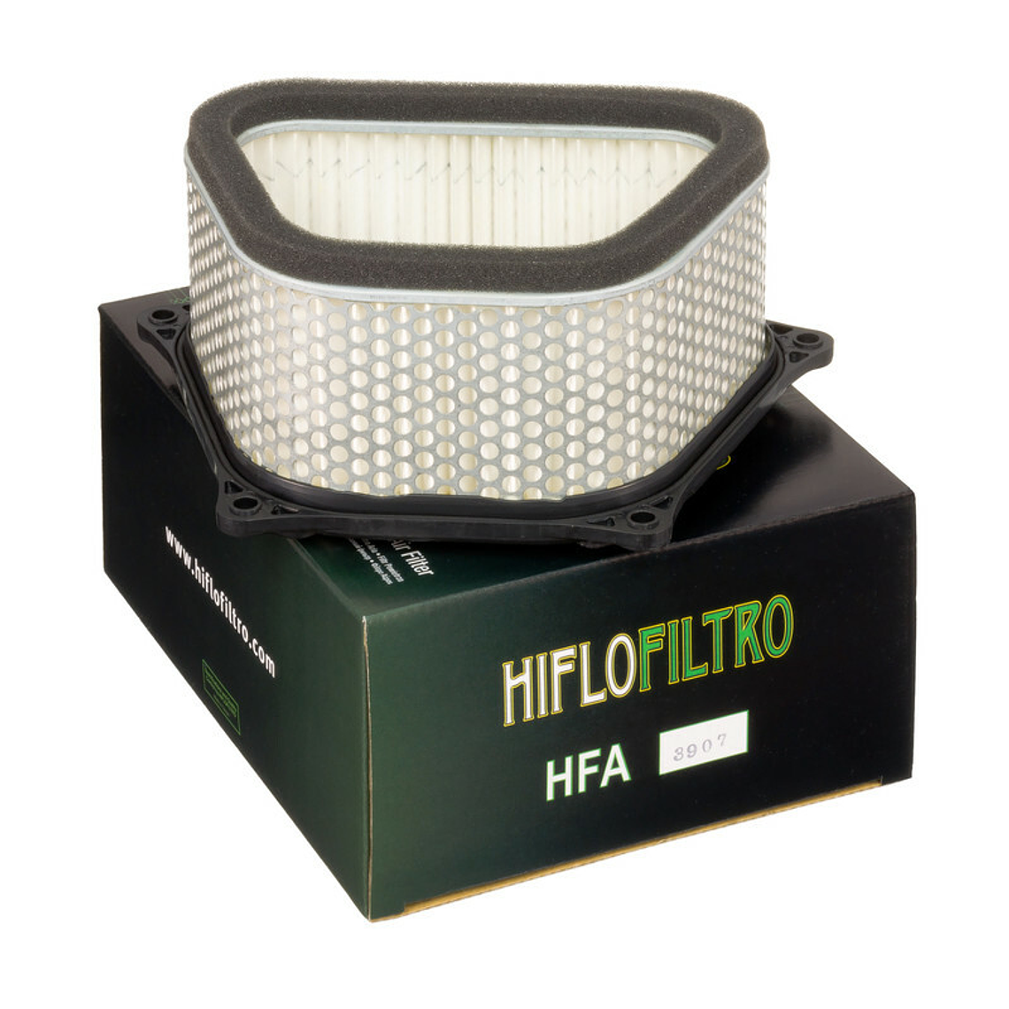 Filtro Ar Hiflofiltro - HFA3907 Suzuki GSX1300R Hayabusa 1
