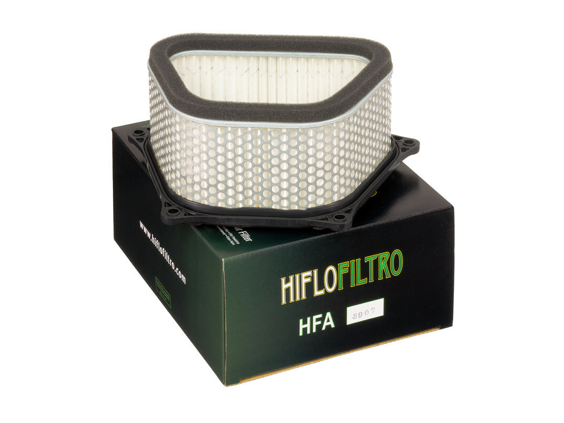 Filtro Ar Hiflofiltro - HFA3907 Suzuki GSX1300R Hayabusa 1