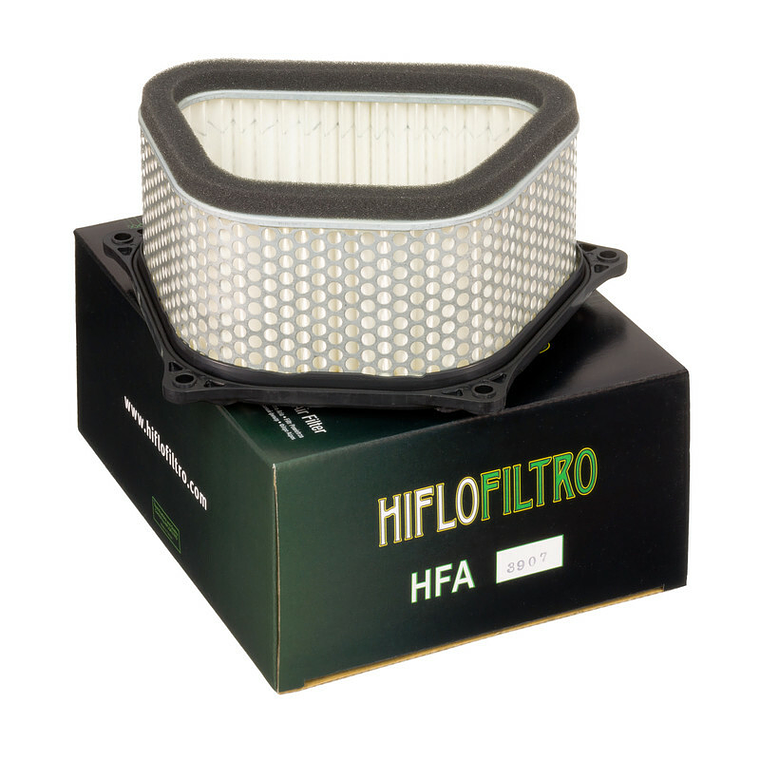 Filtro Ar Hiflofiltro - HFA3907 Suzuki GSX1300R Hayabusa 1