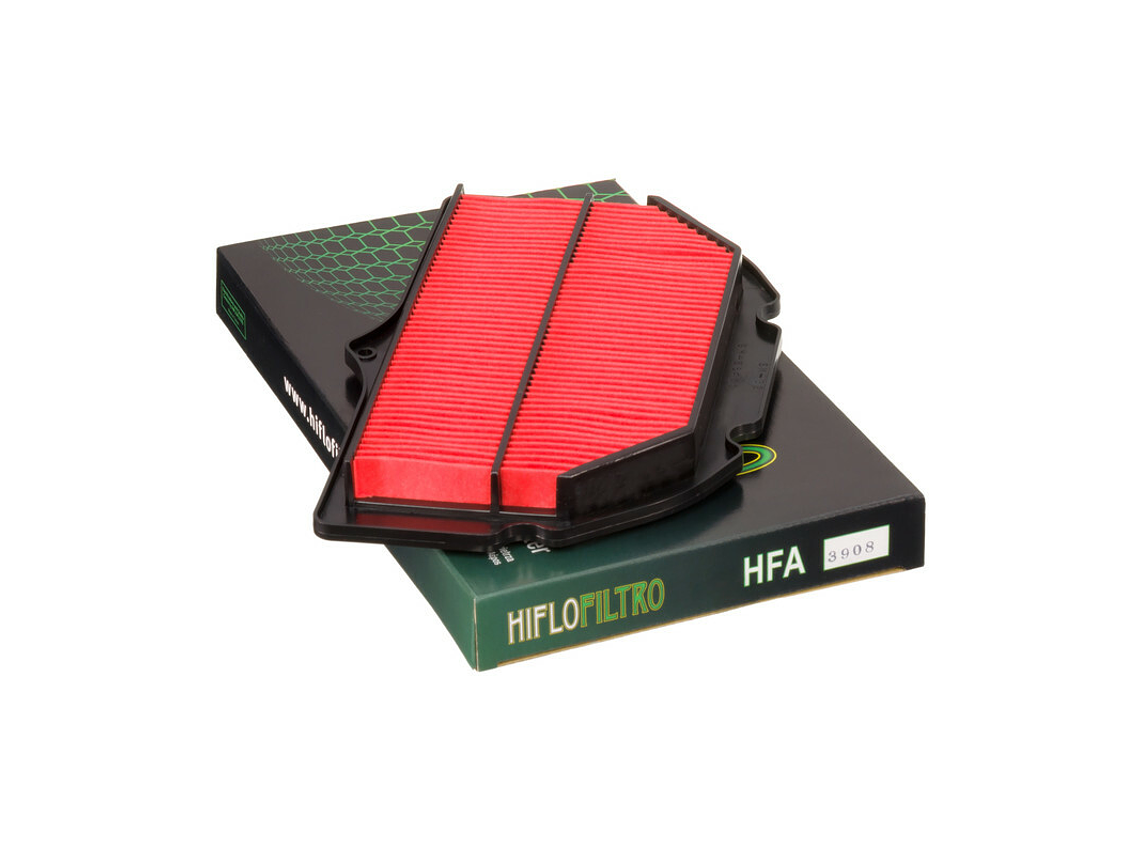 Filtro Ar Hiflofiltro - HFA3908 Suzuki GSX-R700/GSX-R1000 1