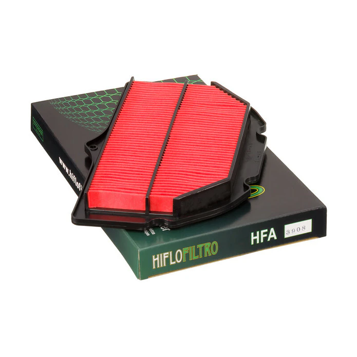 Filtro Ar Hiflofiltro - HFA3908 Suzuki GSX-R700/GSX-R1000 1