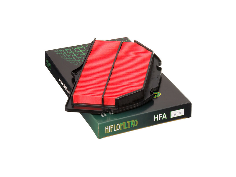 Filtro Ar Hiflofiltro - HFA3908 Suzuki GSX-R700/GSX-R1000 1