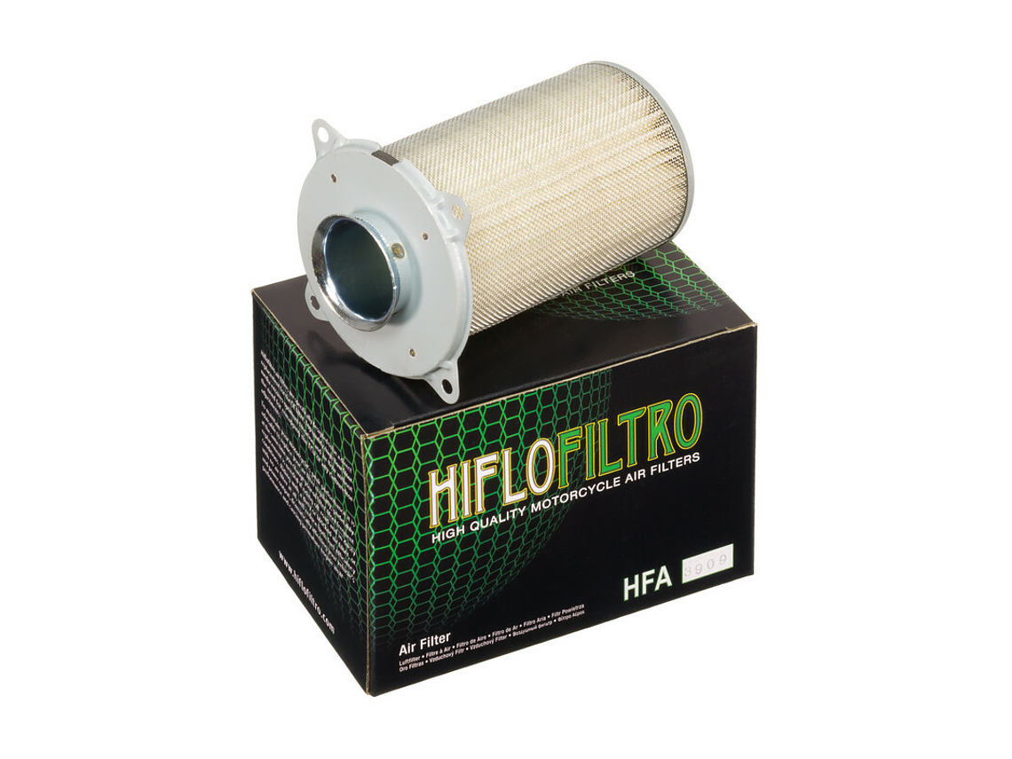 Filtro Ar Hiflofiltro - HFA3909 Suzuki GSX1400 1