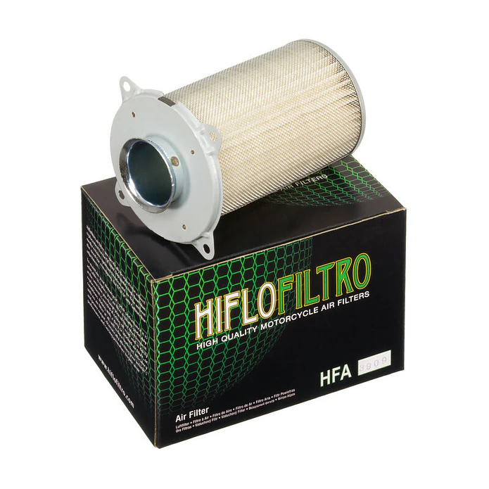 Filtro Ar Hiflofiltro - HFA3909 Suzuki GSX1400 1
