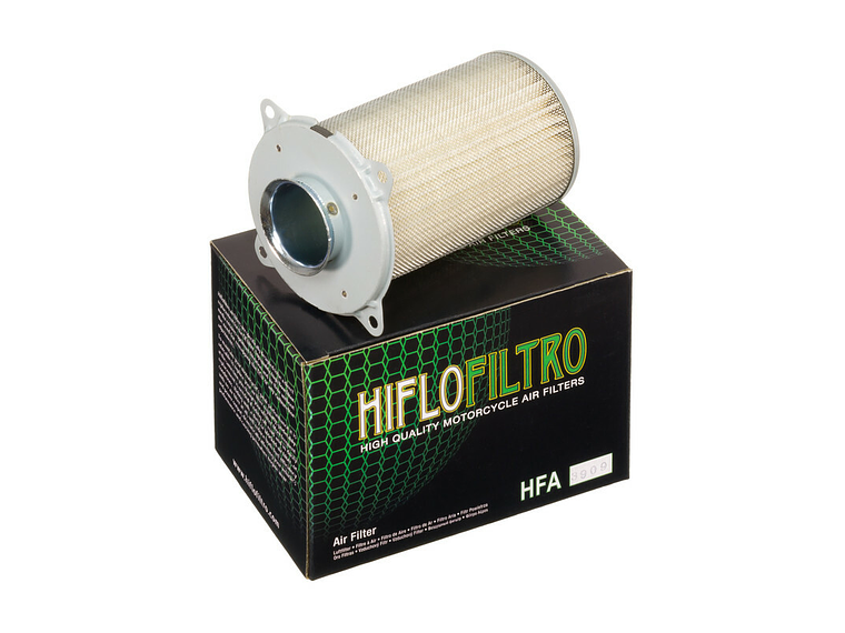 Filtro Ar Hiflofiltro - HFA3909 Suzuki GSX1400 1