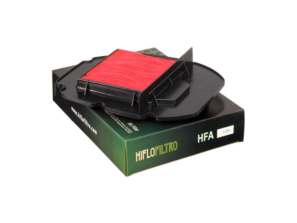 Filtro Ar Hiflofiltro - HFA1909 Honda 1