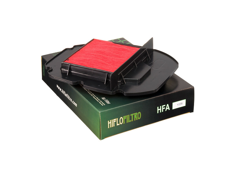 Filtro Ar Hiflofiltro - HFA1909 Honda 1