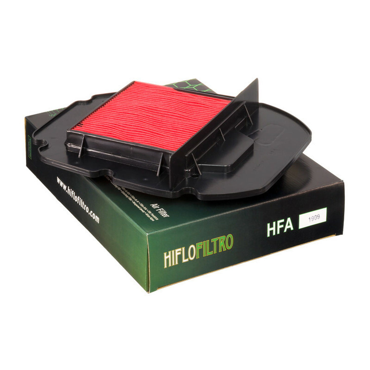 Filtro Ar Hiflofiltro - HFA1909 Honda