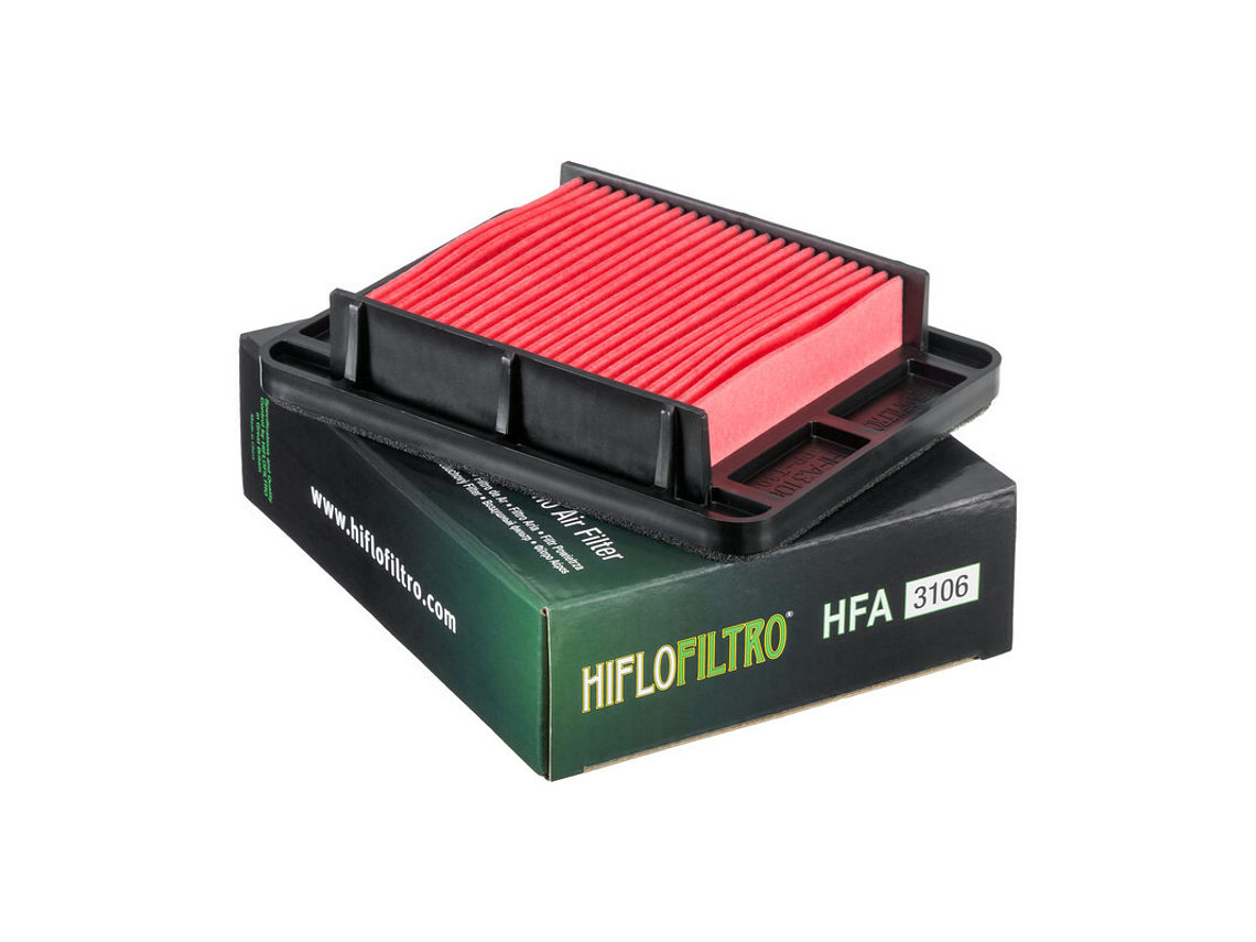 Filtro Ar Hiflofiltro - HFA3106 Suzuki 1