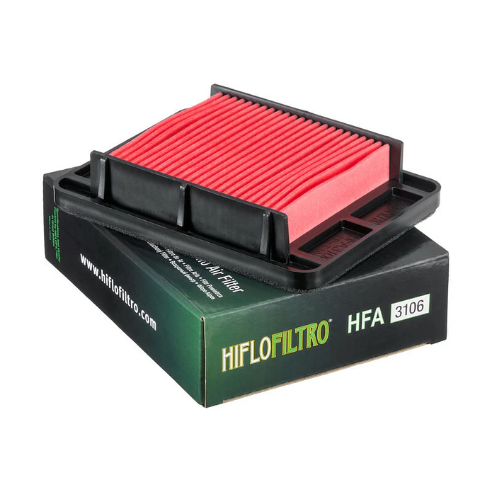 Filtro Ar Hiflofiltro - HFA3106 Suzuki 1