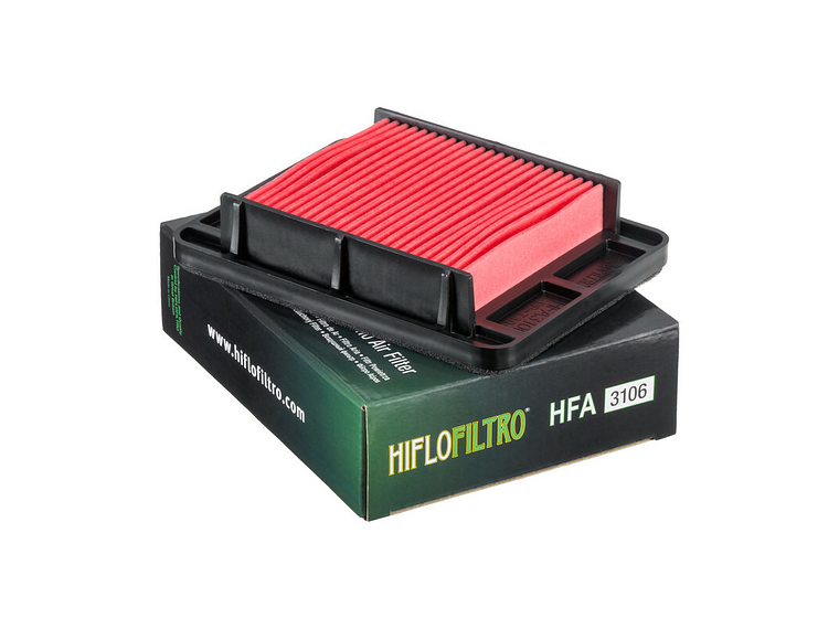 Filtro Ar Hiflofiltro - HFA3106 Suzuki 1
